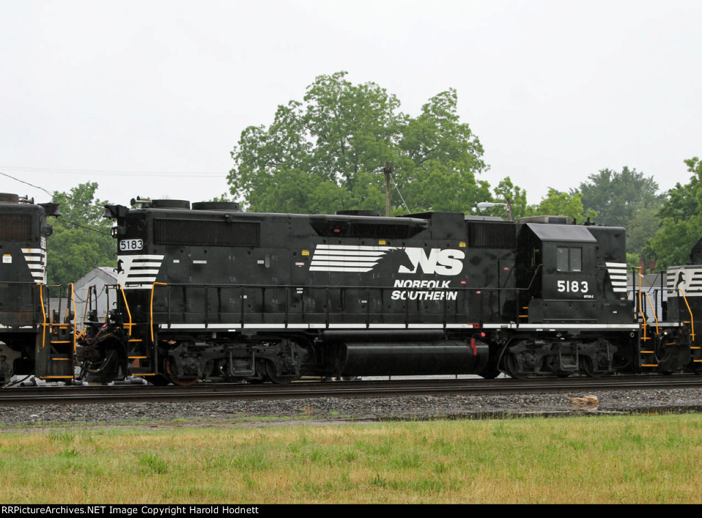 NS 5183